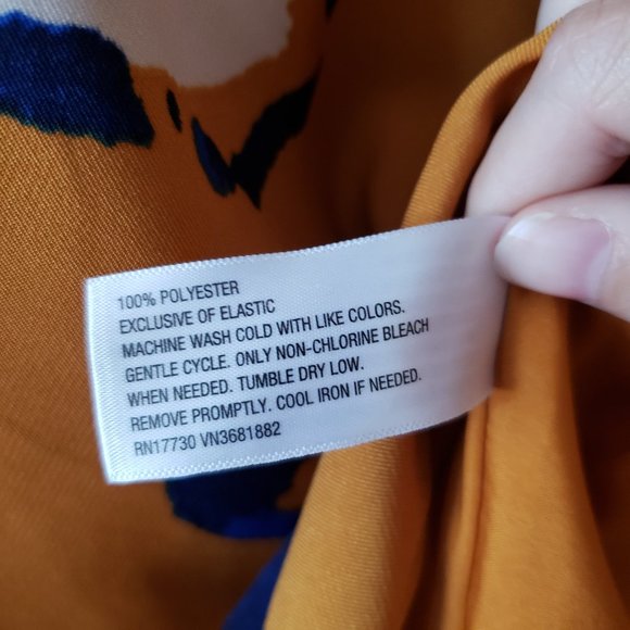 3.1 Phillip Lim x Target Leopard Skirt 4 - Picture 8 of 8